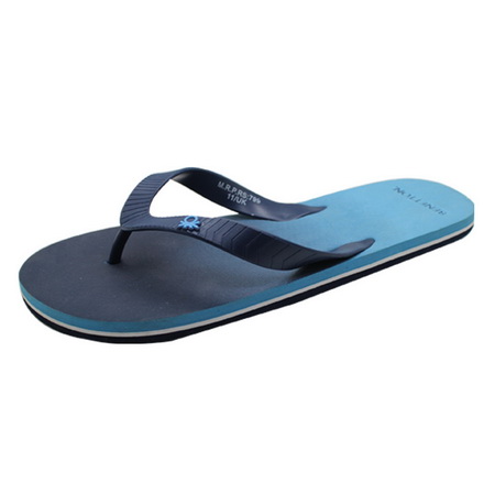 Plain Eva chappal